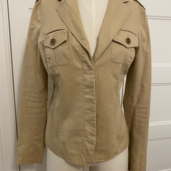 Jacket - Picture 1 of 5